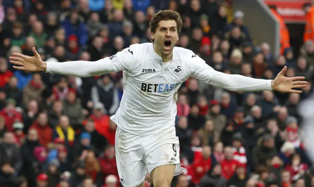 Fernando Llorente