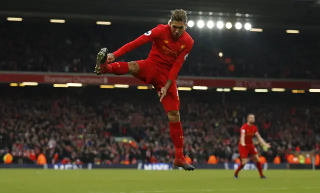 Roberto Firmino