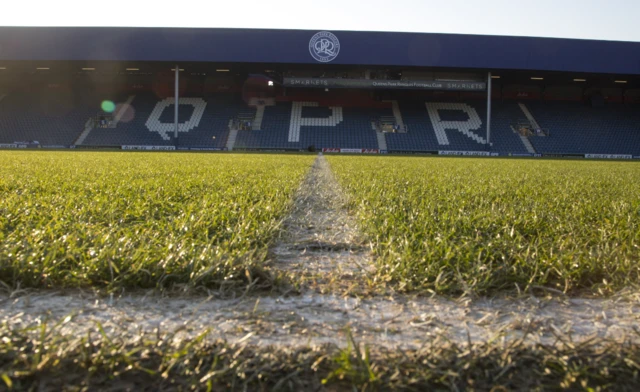 Loftus Road