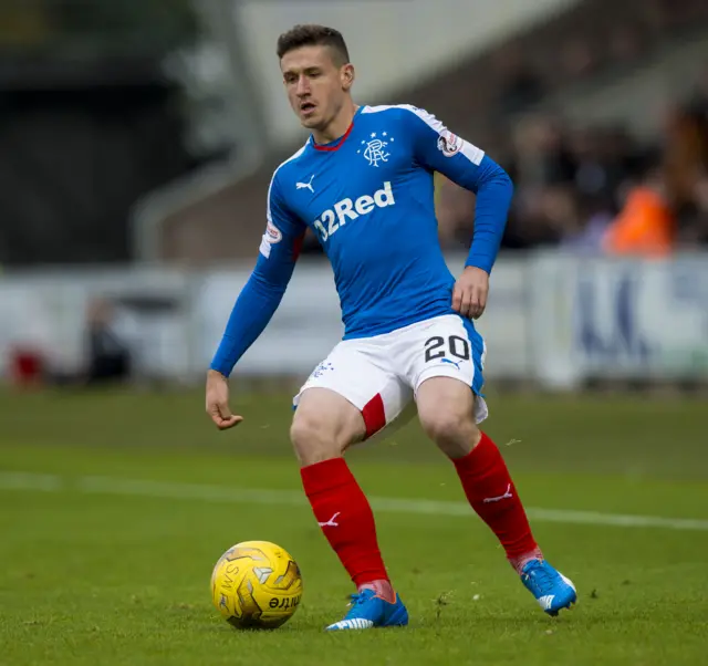 Fraser Aird