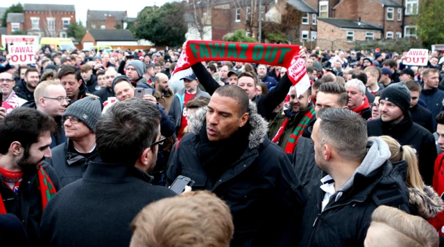 Stan Collymore