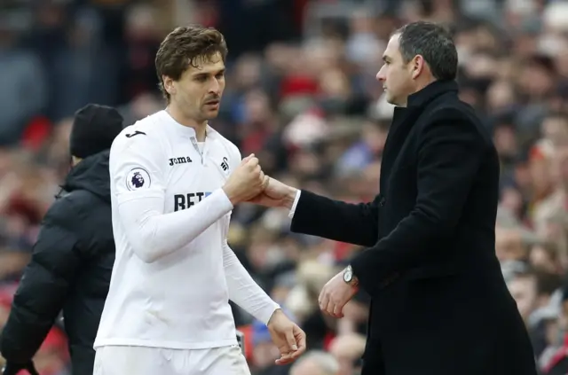 Fernando Llorente