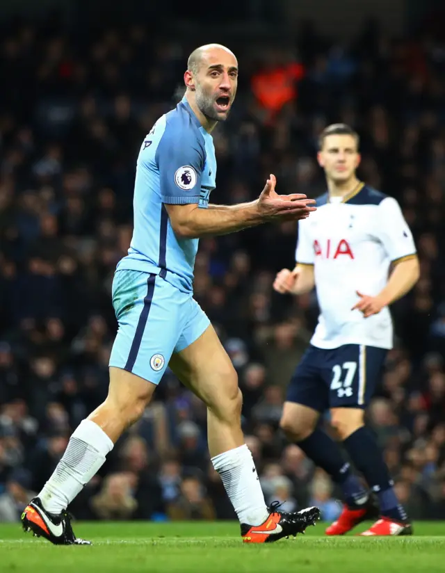 Zabaleta