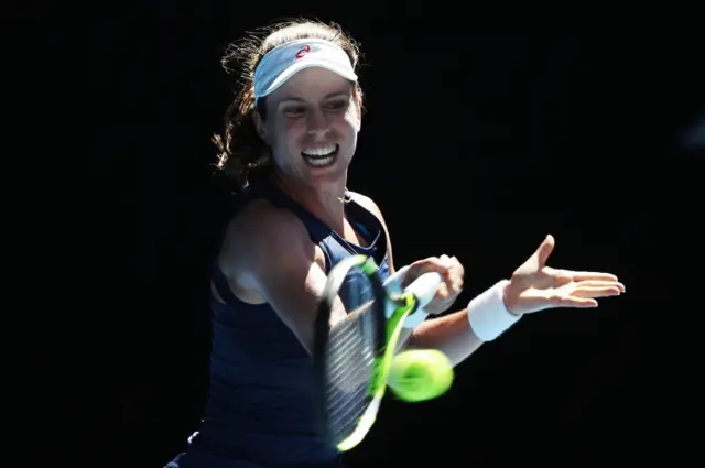 Jo Konta