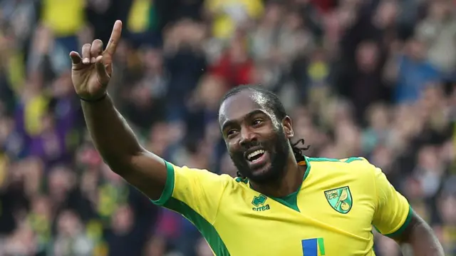 Cameron Jerome