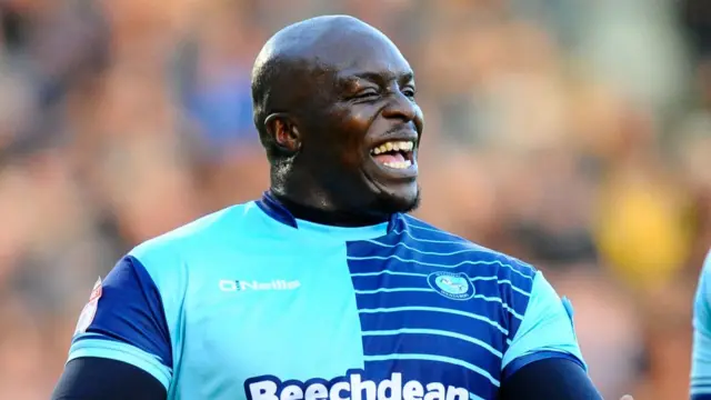 Adebayo Akinfenwa