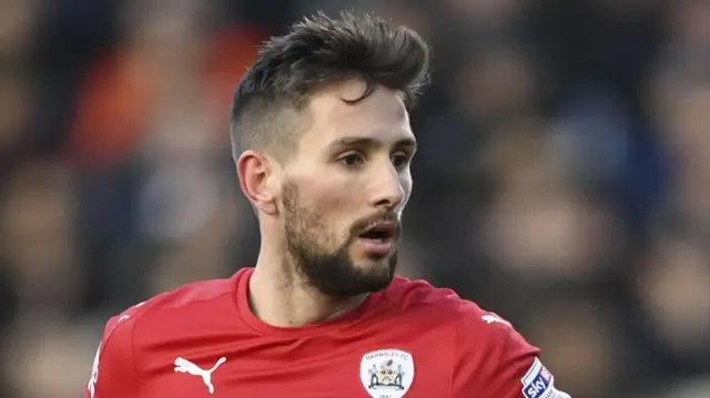 Conor Hourihane