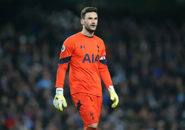 Hugo Lloris