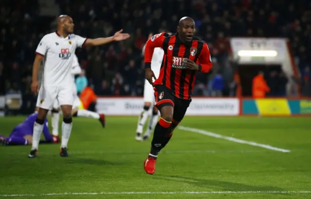 Benik Afobe