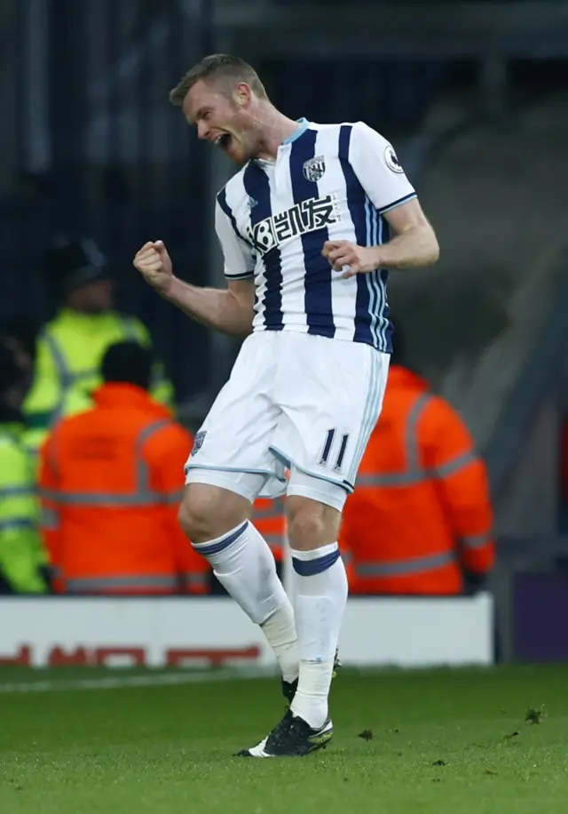 Chris Brunt