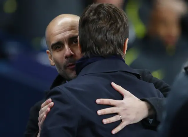 Pep Poch