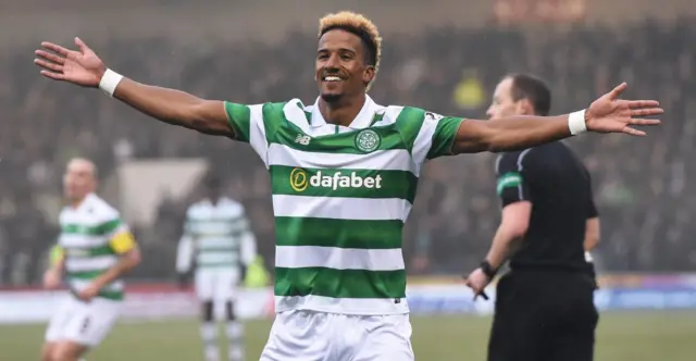 Scott Sinclair