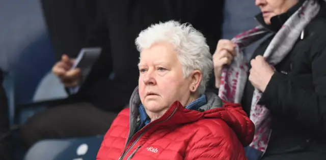 Val McDermid