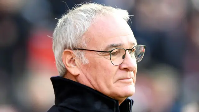 Claudio Ranieri