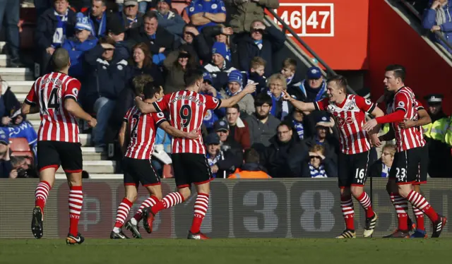 James Ward-Prowse