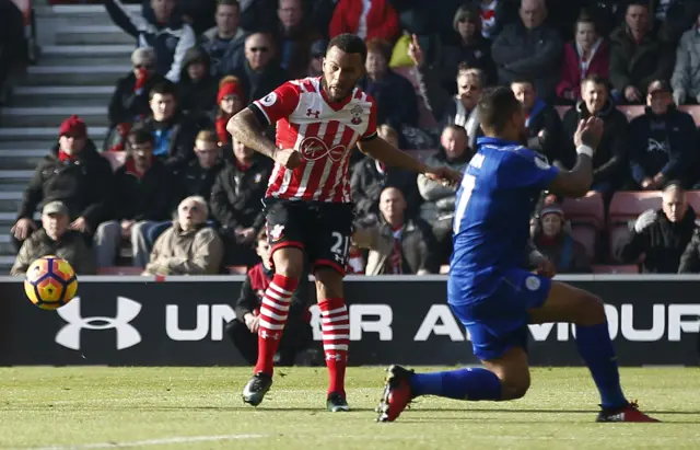 Ryan Bertrand