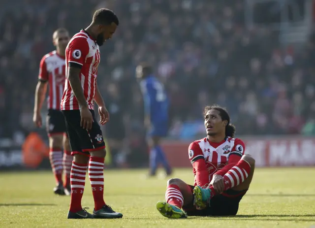 Virgil van Dijk