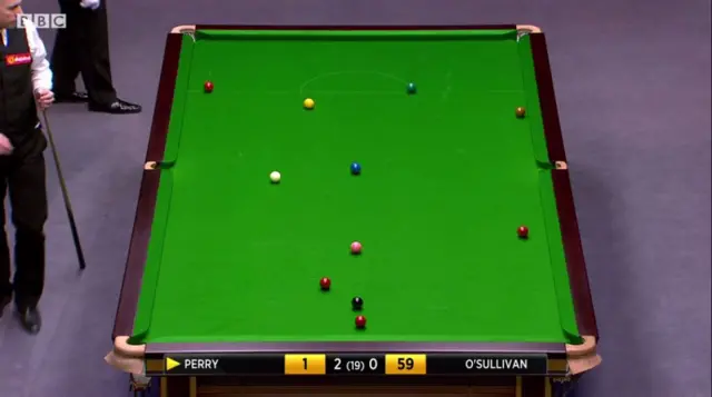 Snooker