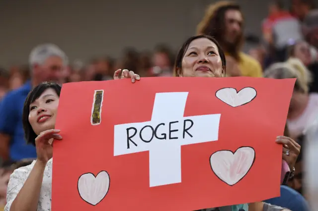 Roger Federer