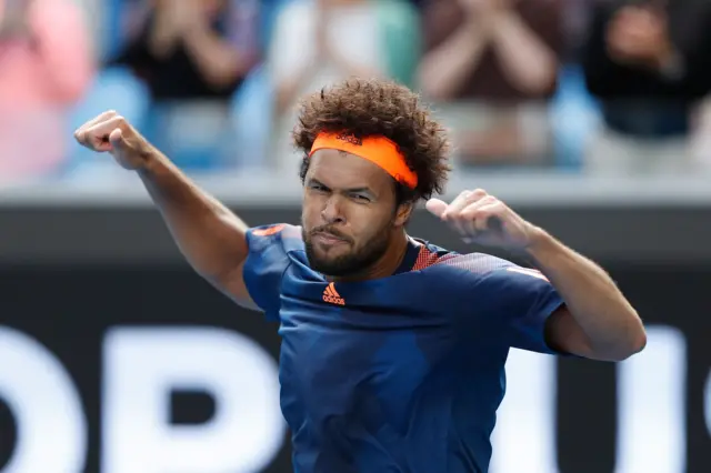 Tsonga