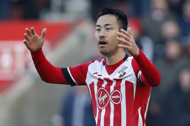 Maya Yoshida