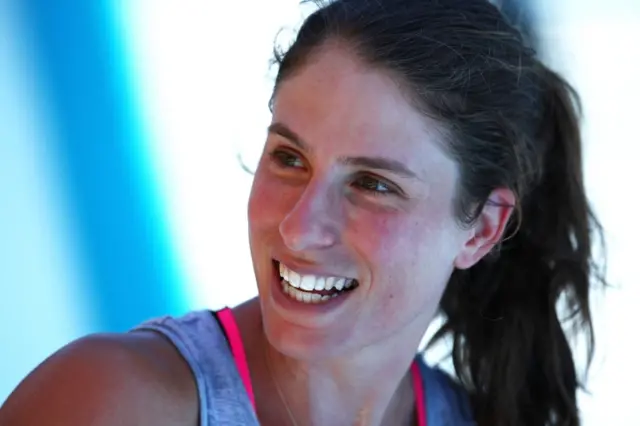 Jo Konta