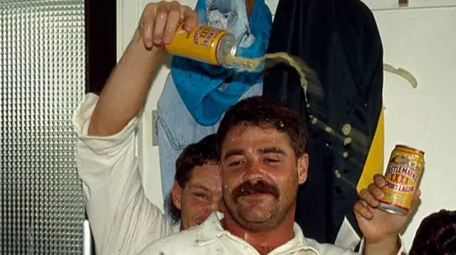 David Boon