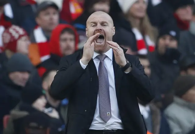 Sean Dyche