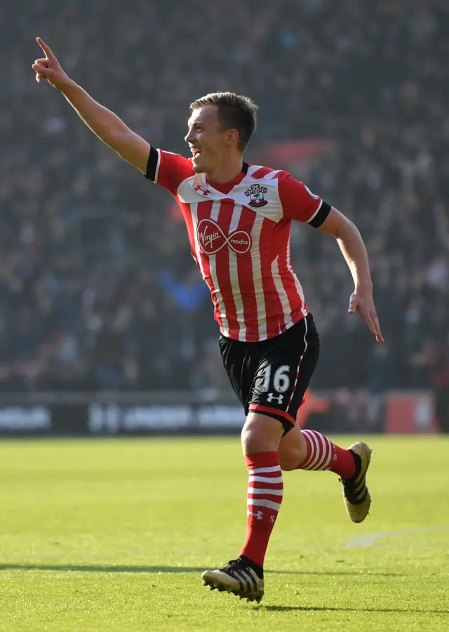 Ward-Prowse