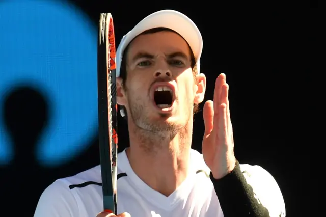 Andy Murray