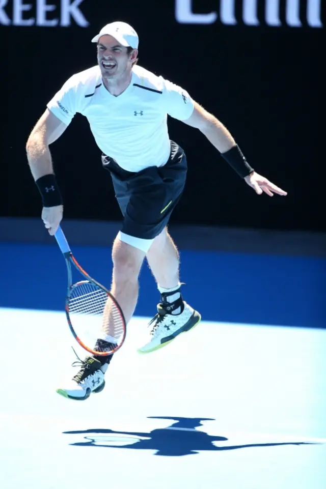 Andy Murray