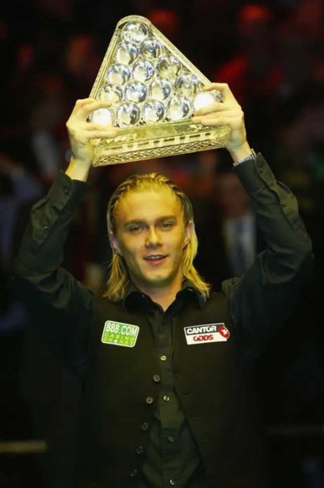 Paul Hunter