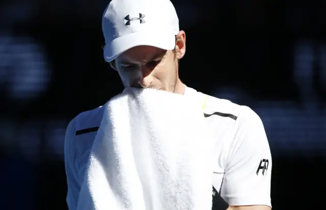 Andy Murray