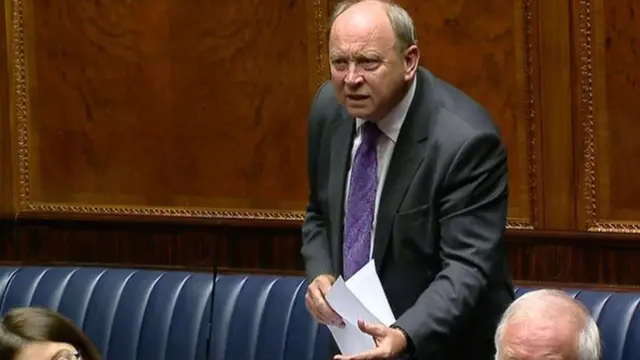 Jim Allister