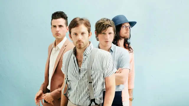 Kings of Leon