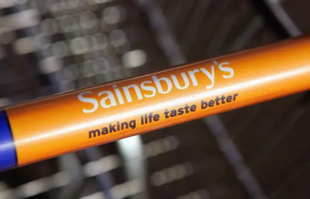 Sainsbury's