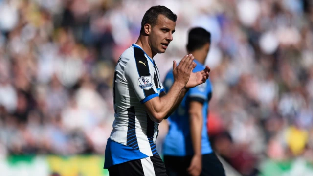 Steven Taylor