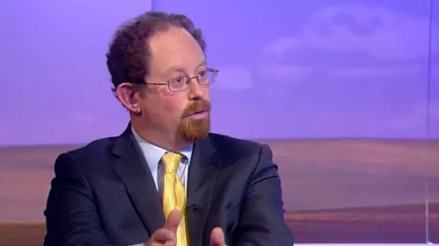 Julian Huppert fears the end of maintenance grants will put some students off university