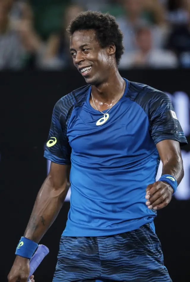 Gael Monfils