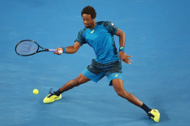 Monfils