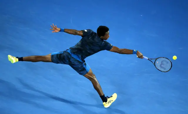 Gael Monfils