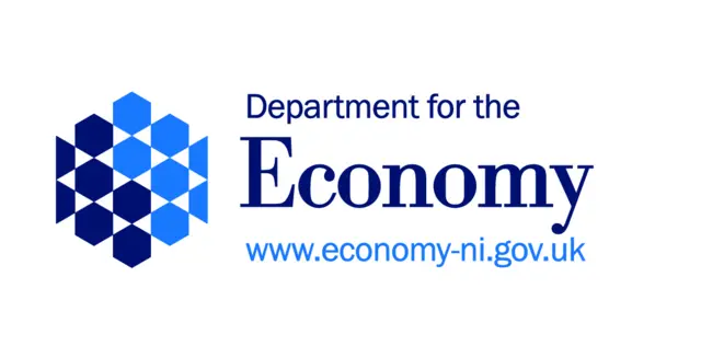 Department for the Economy