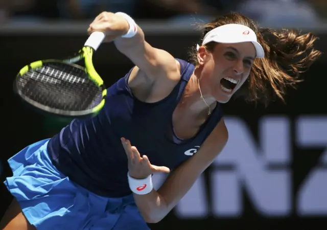 Johanna Konta