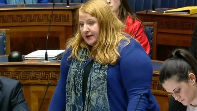 Naomi Long