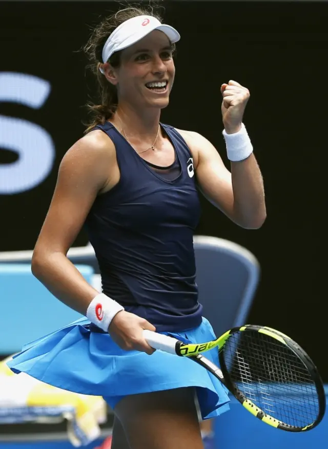 Johanna Konta