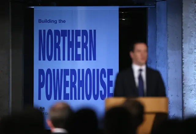 Northern Powerhouse