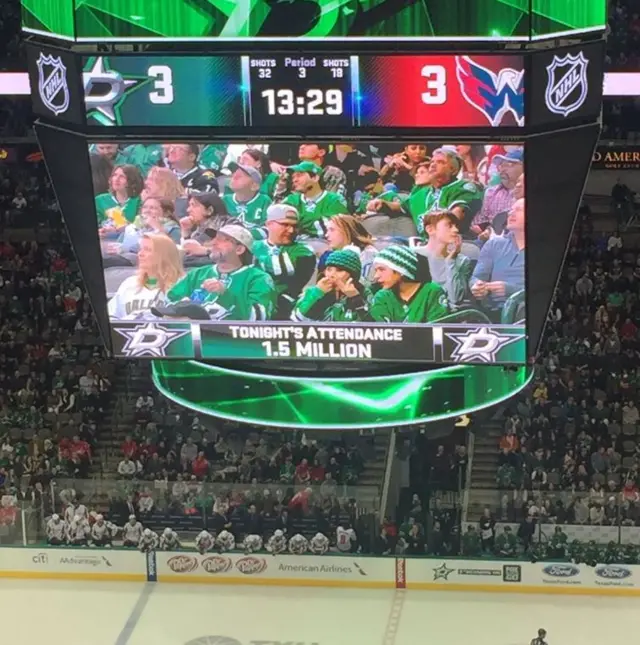 Dallas Stars