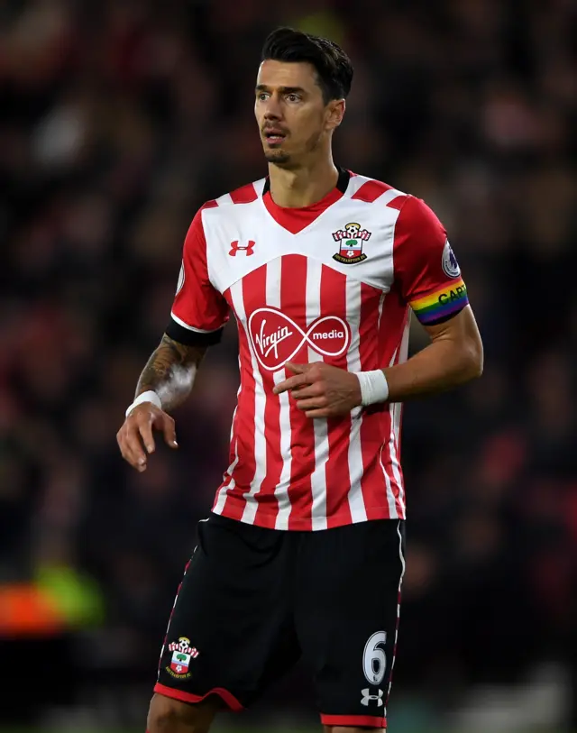 Jose Fonte