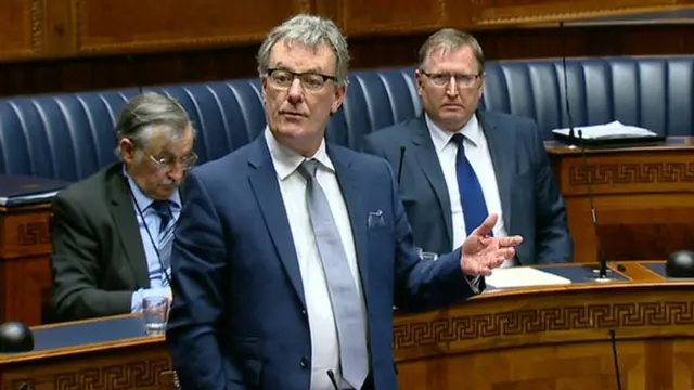 Mike Nesbitt