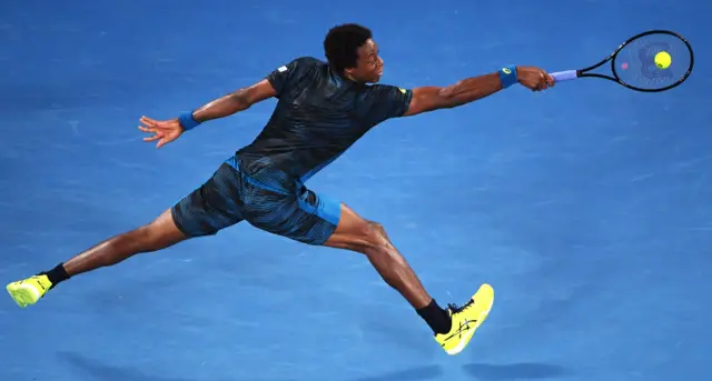 Gael Monfils